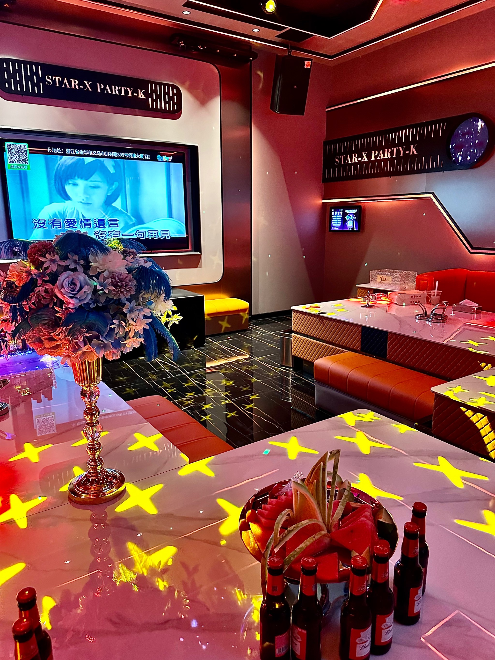 衡水商务ktv价格多少钱一个小时-故城县ktv预订