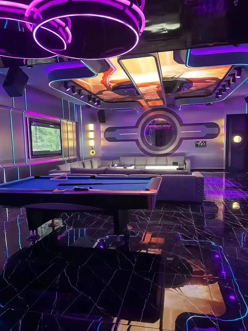 衡水商务ktv独特商务ktv玩法揭秘-故城县ktv预订